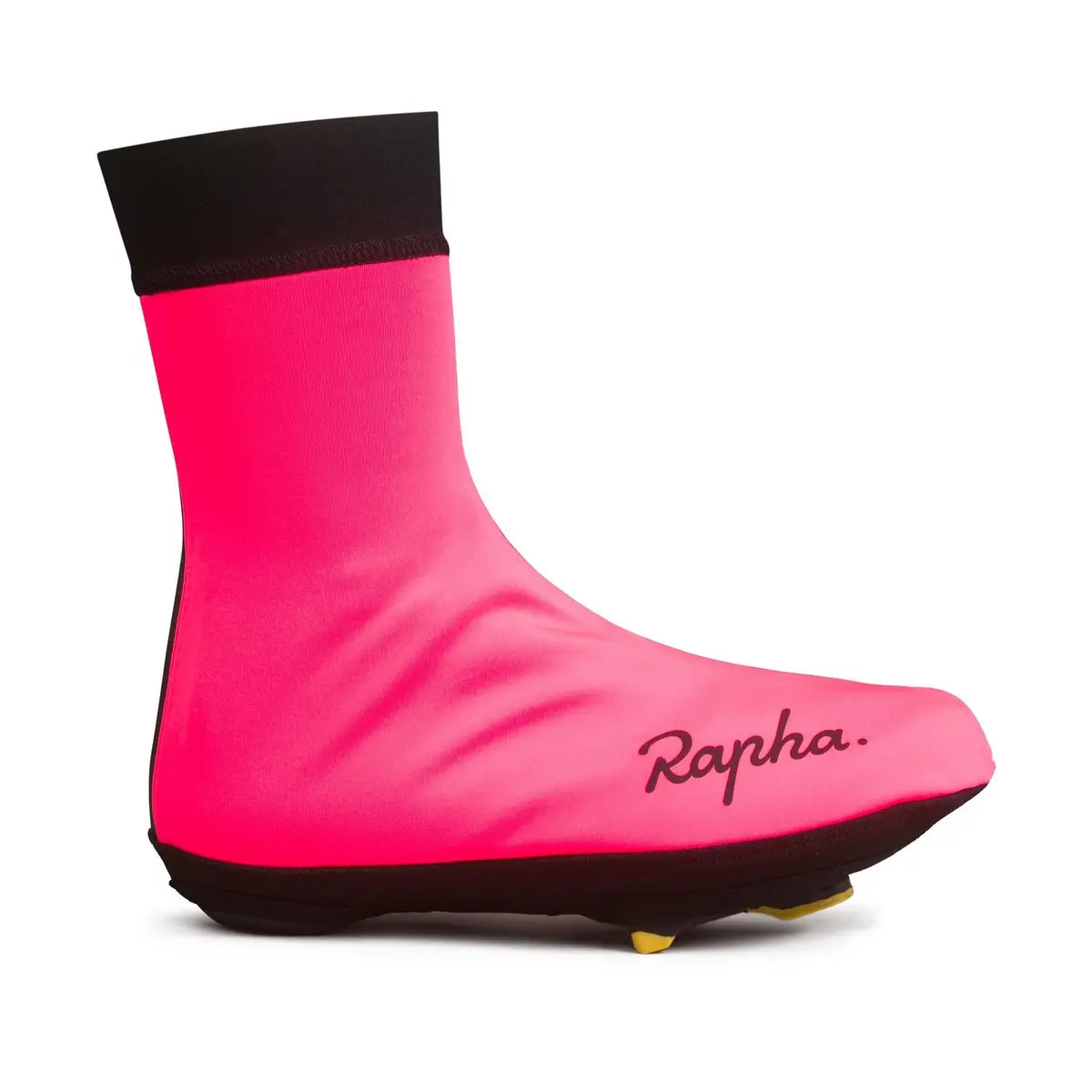 Rapha Winter-Specific Overshoes for Cold Weather Riding