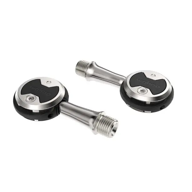 Wahoo Speedplay Zero Pedals 1