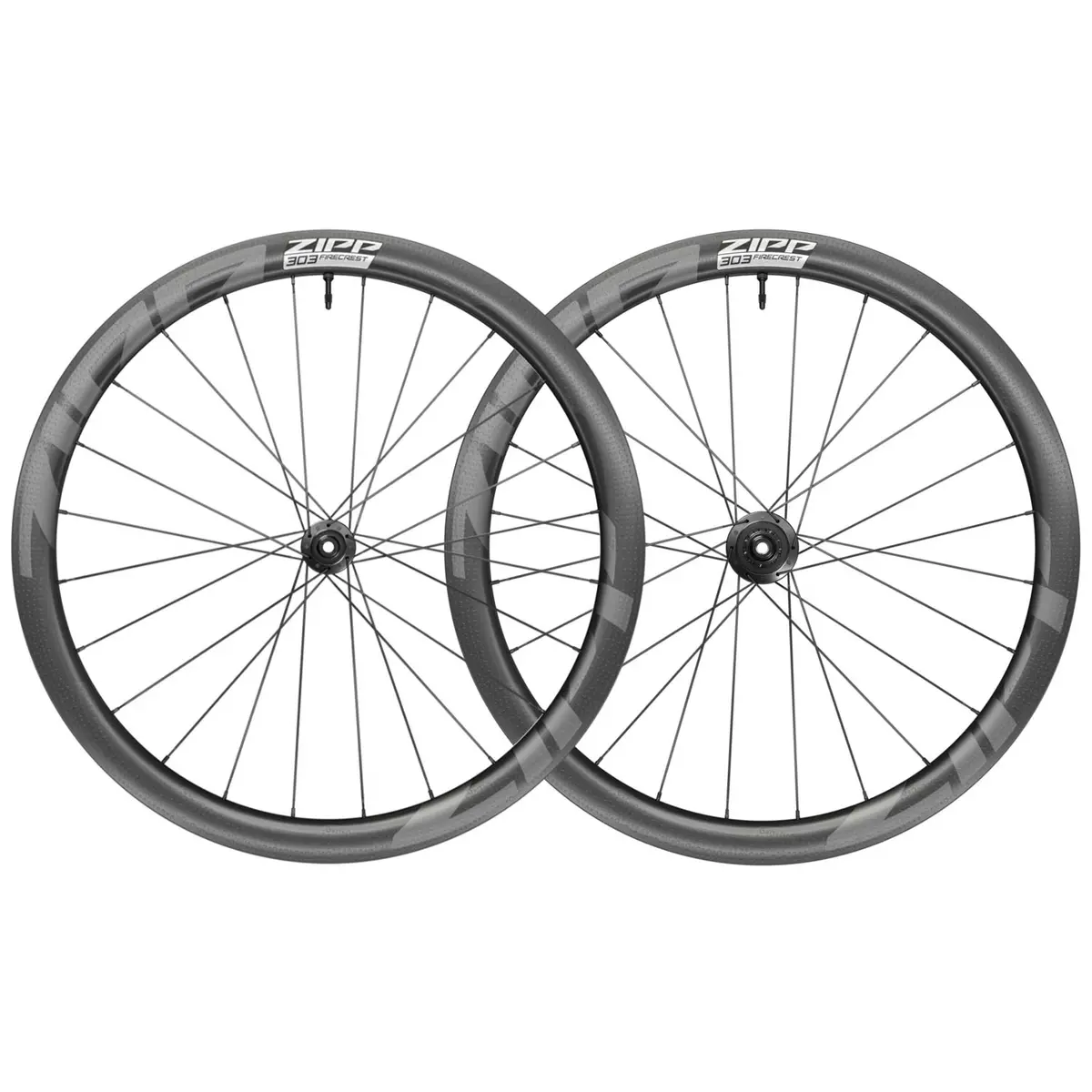 Zipp 303 Firecrest Cl Disc Wheelset 1