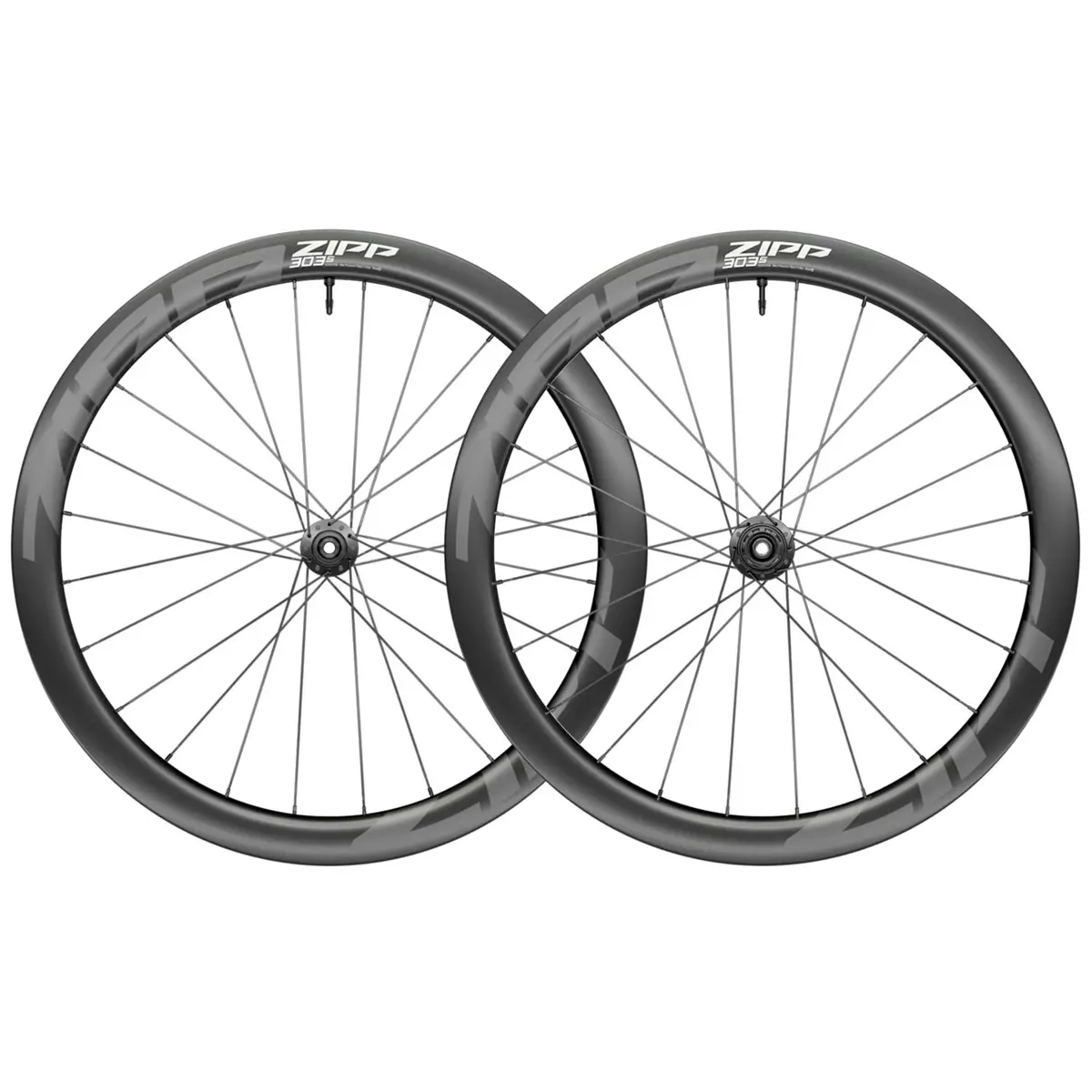 Zipp 303 S Disc Wheelset 1