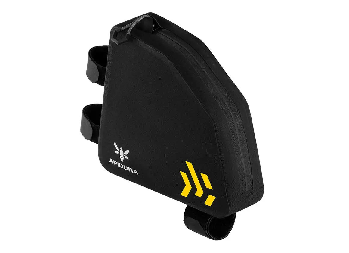 Apidura Backcountry Rear Top Tube Pack 1L 1