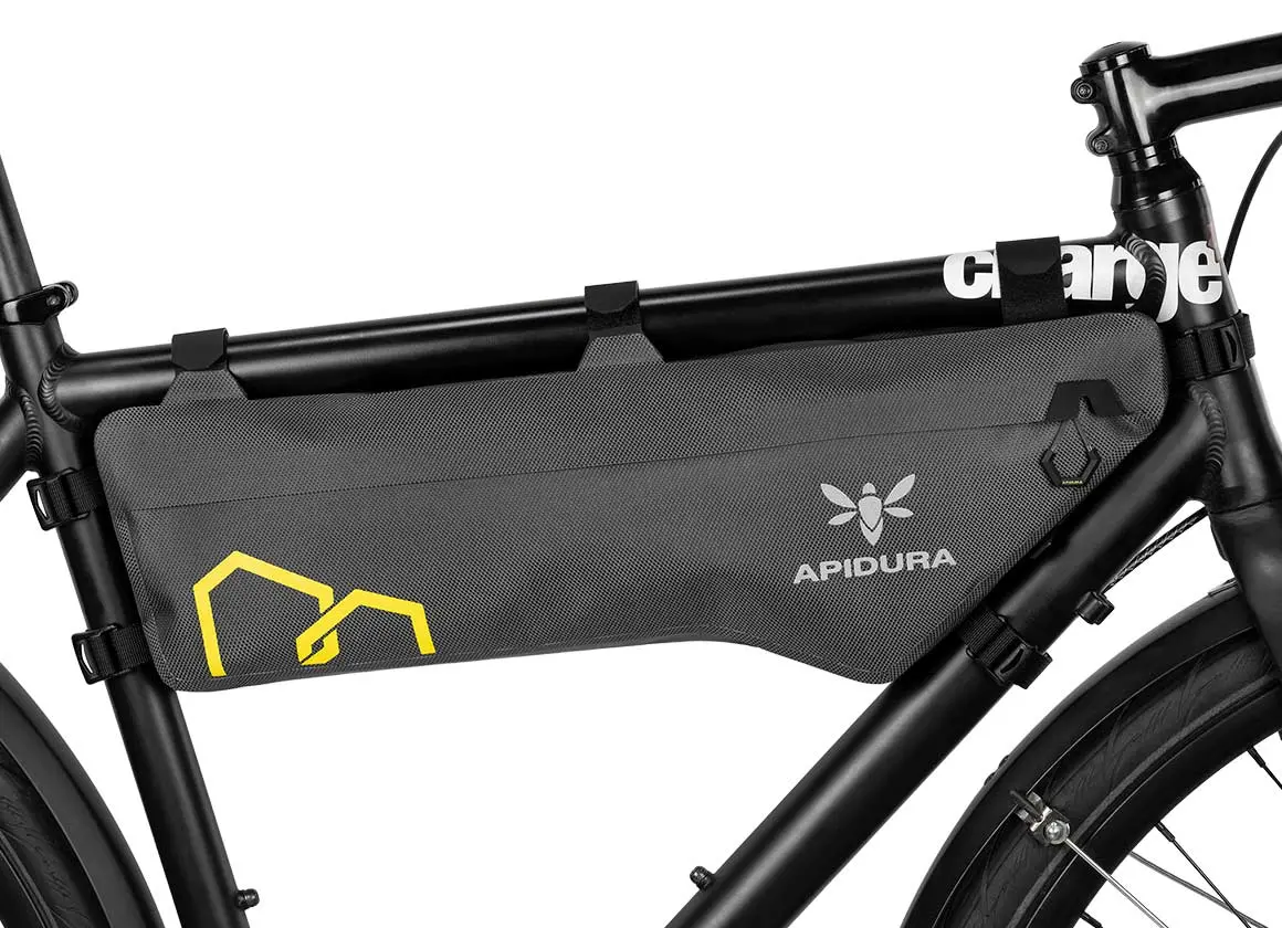 Apidura Expedition Frame Pack 3