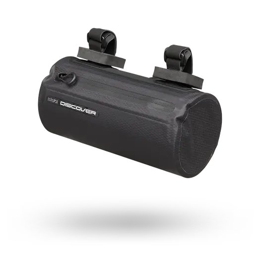 Pro Gravel Handlebar Bag 1