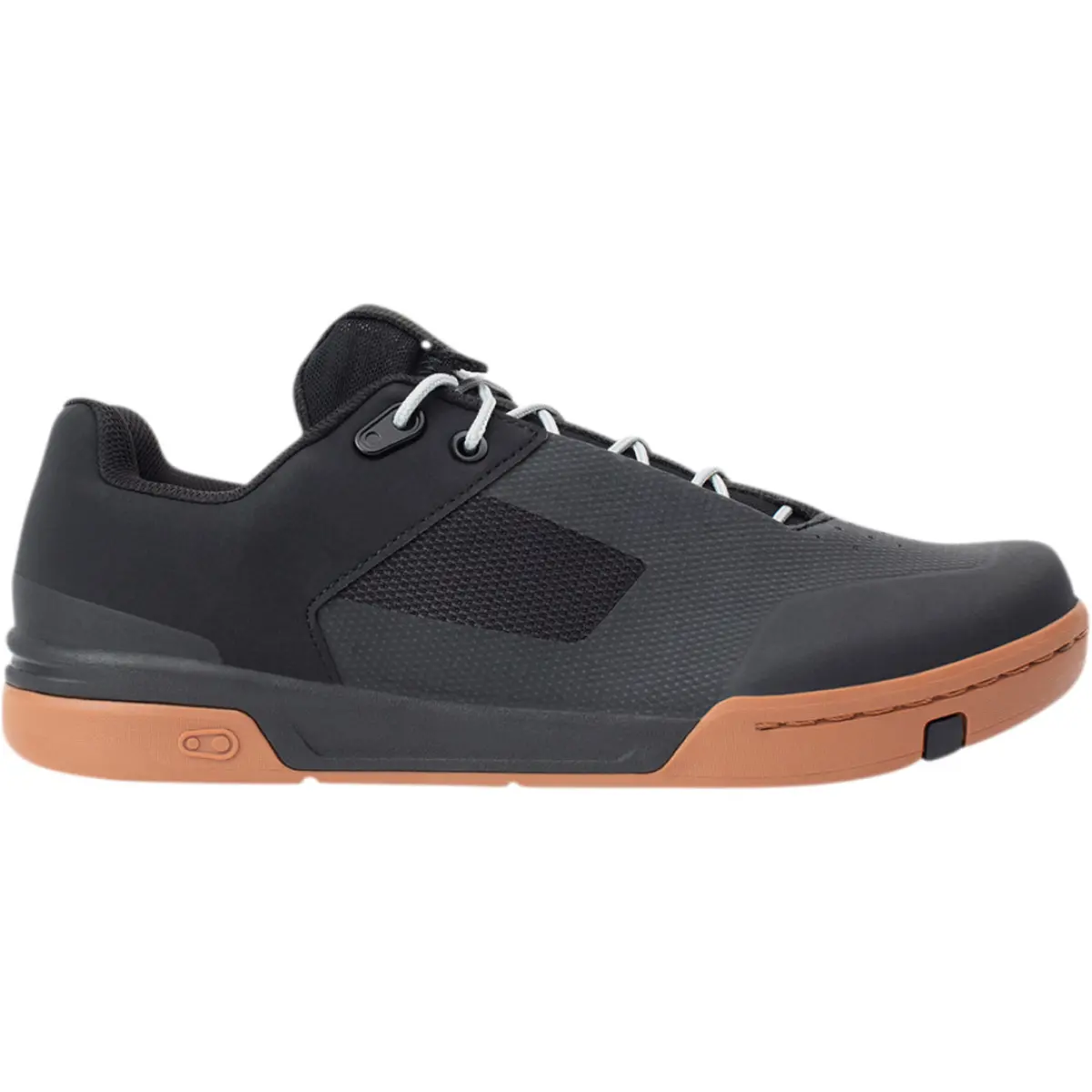 Crank Brothers Stamp Lace Shoes 2