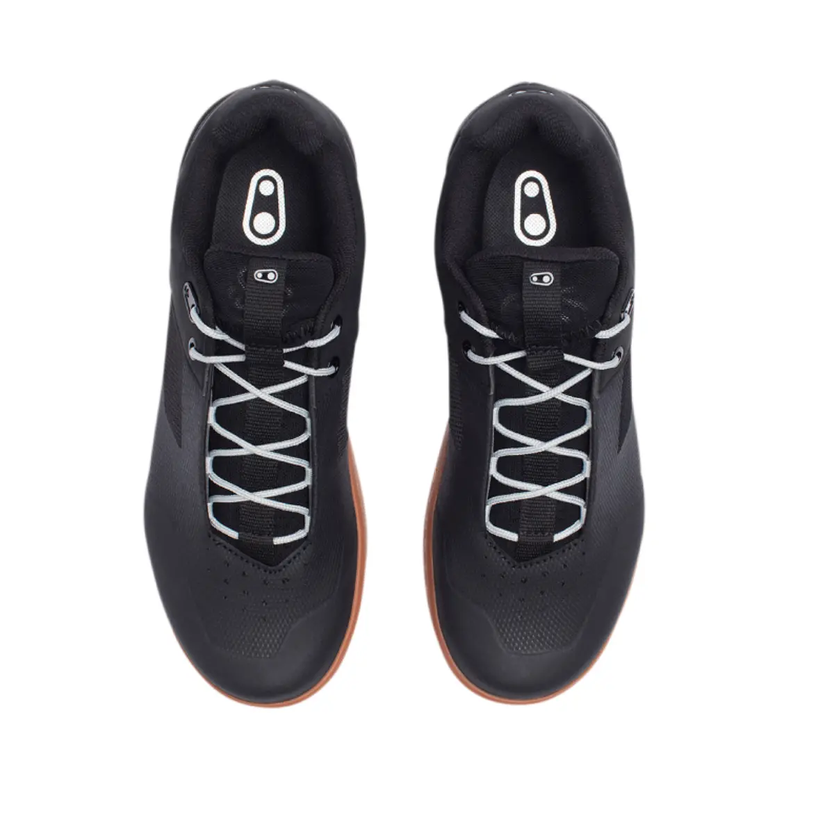 Crank Brothers Stamp Lace Shoes 3