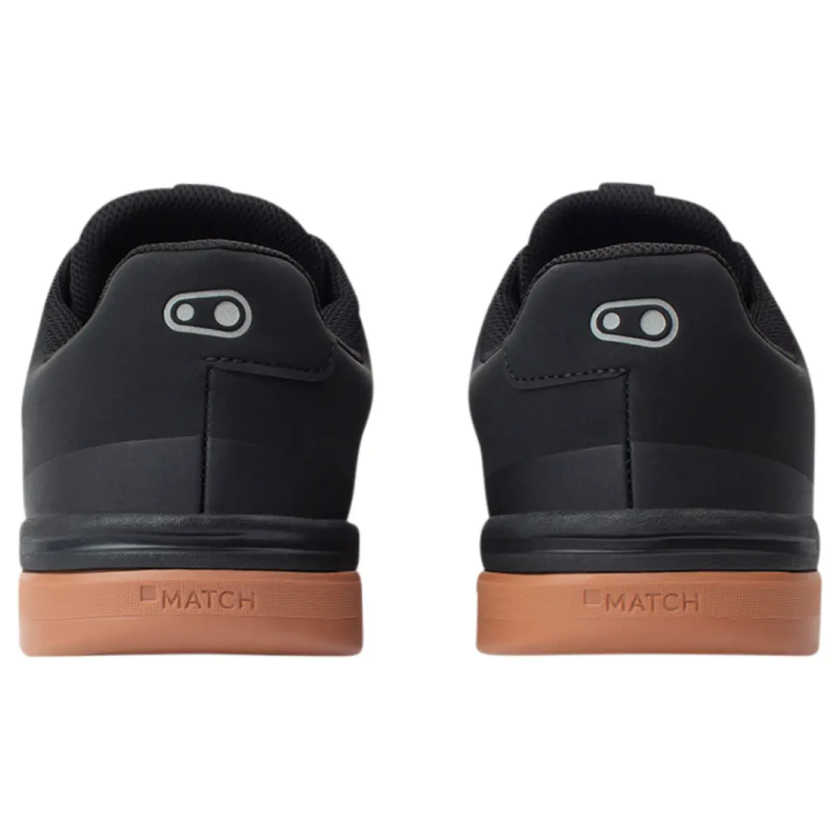 Crank Brothers Stamp Lace Shoes 4