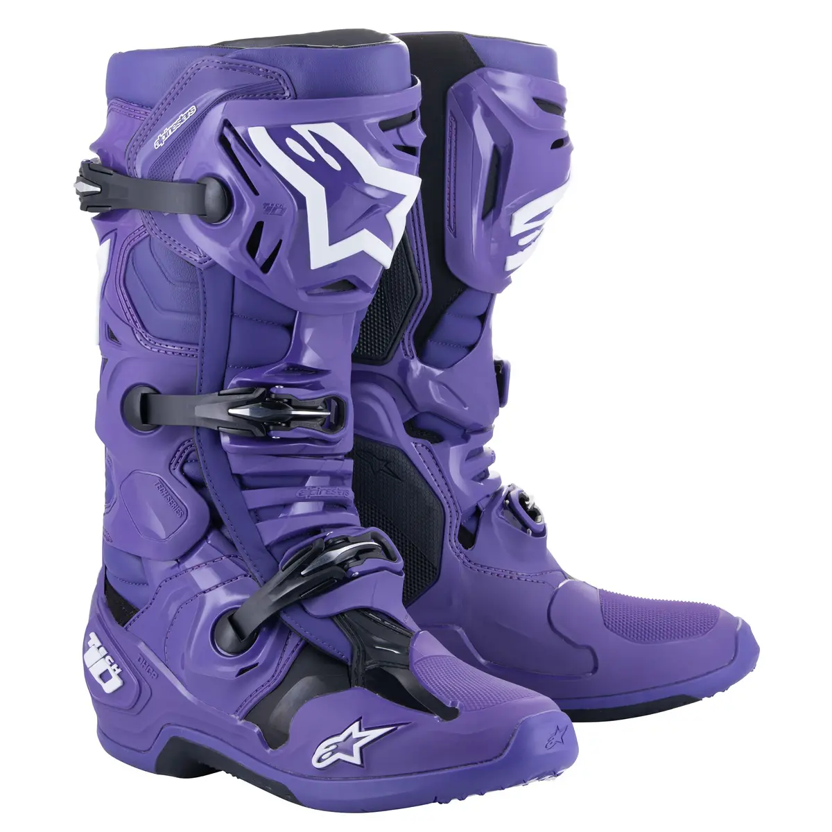 Alpinestars Tech 10 Boots 1