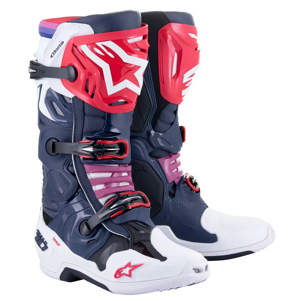 Alpinestars Tech 10 Supervented Boots 1