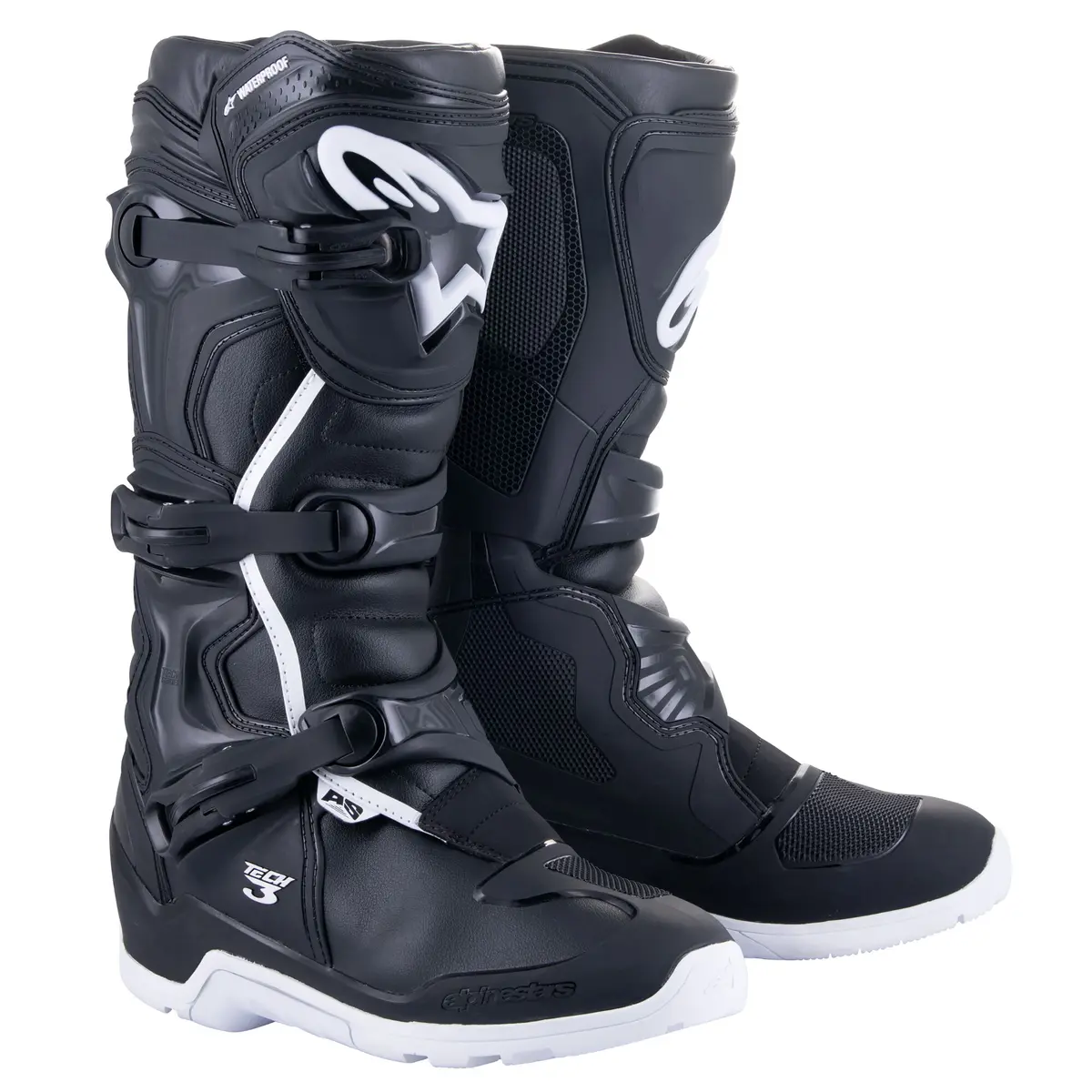 Alpinestars Tech 3 Enduro Waterproof Boots 1