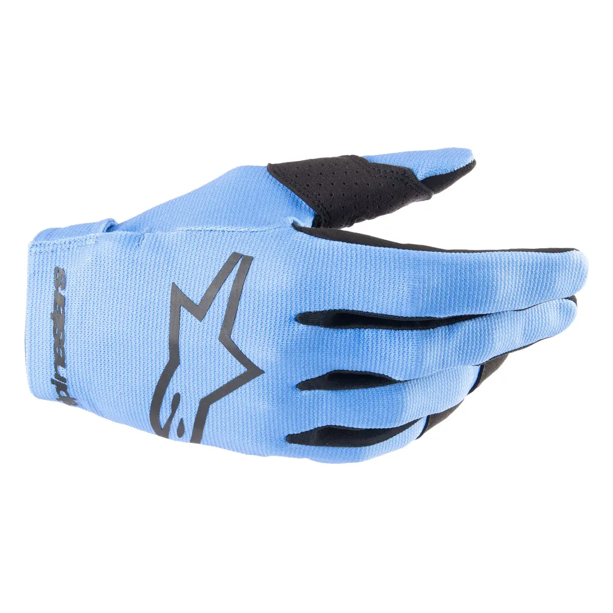 2024 Alpinestars Radar Glove 1