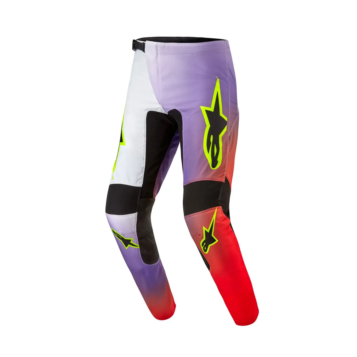 2024 Alpinestars Fluid Lucent Pants 1