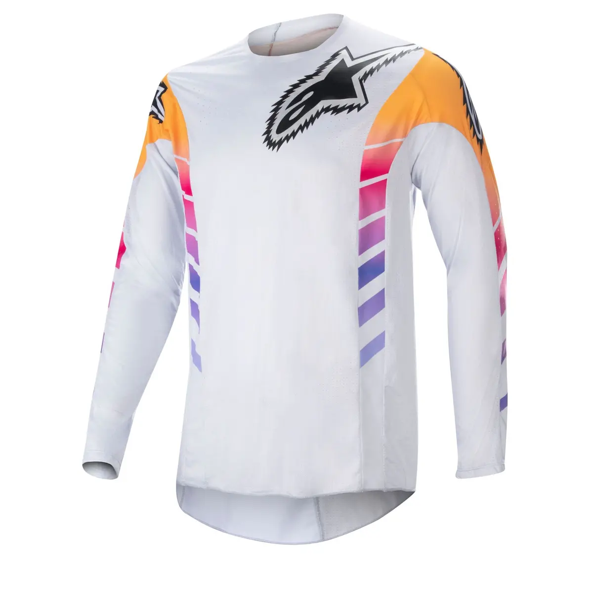 2023 Alpinestars Techstar Daytona 23 Le Jersey 1