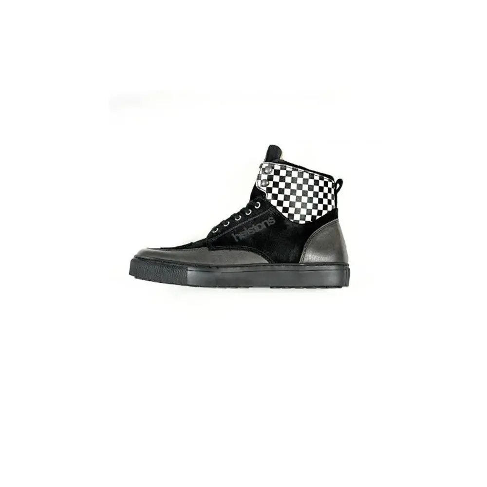 Helstons Utah Motorcycle Boots 1