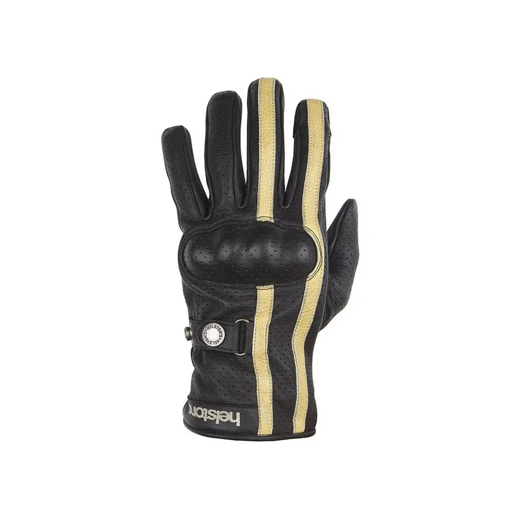 Helstons Eagle Air Summer Leather Glove 1