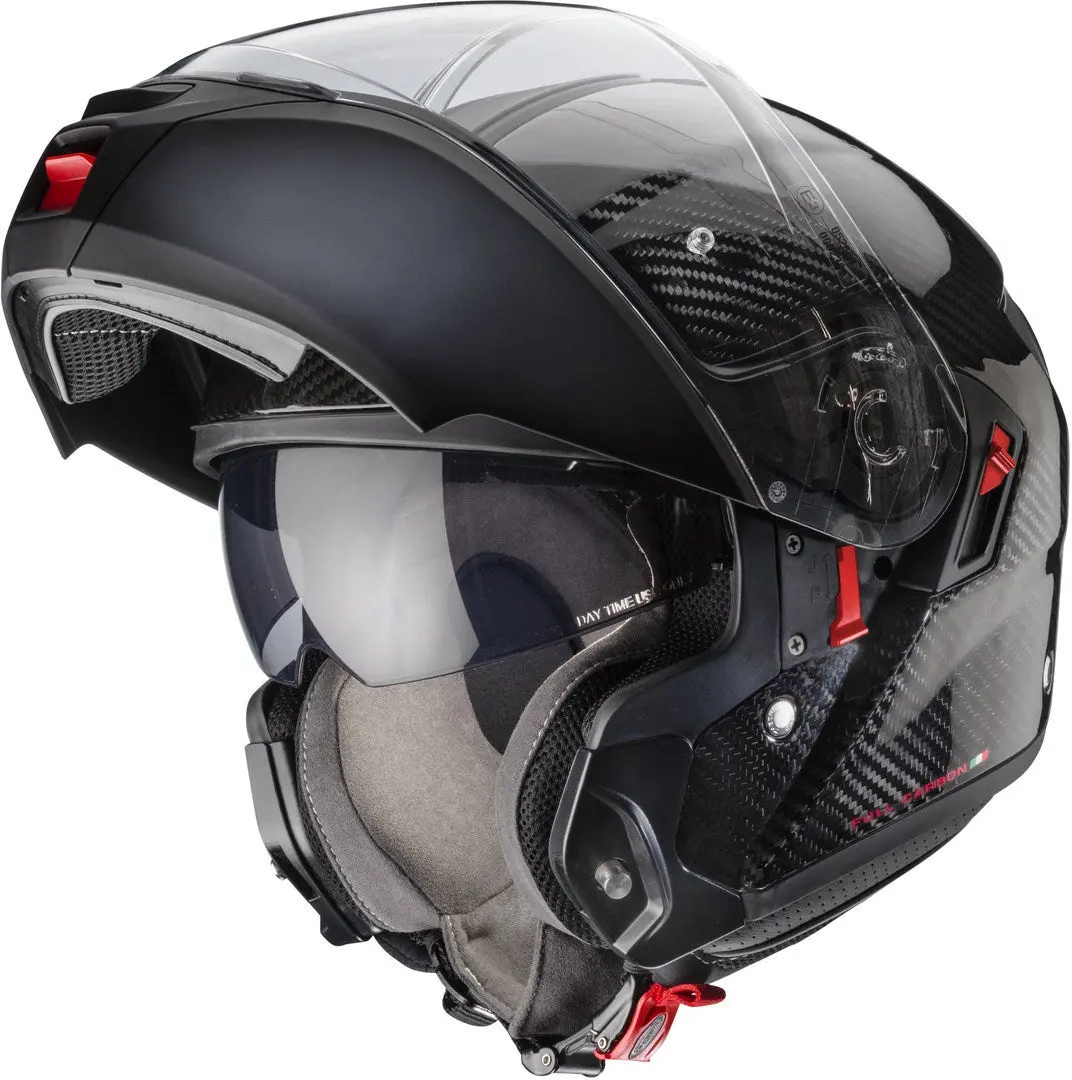 Caberg Levo X Carbon Modular Helmet 3