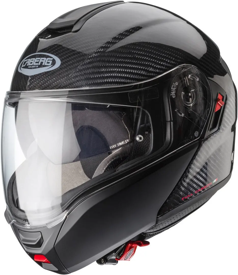 Caberg Levo X Carbon Modular Helmet 1