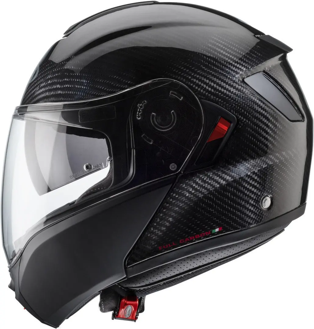 Caberg Levo X Carbon Modular Helmet 2