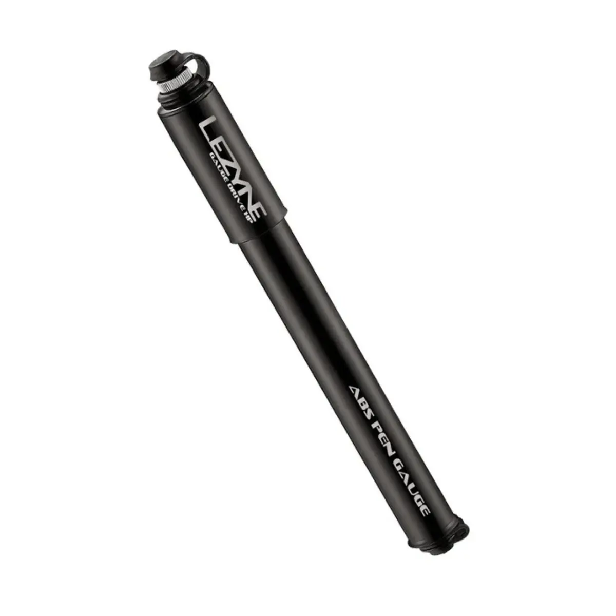 Lezyne Gauge Drive Hp Hand Pump 1