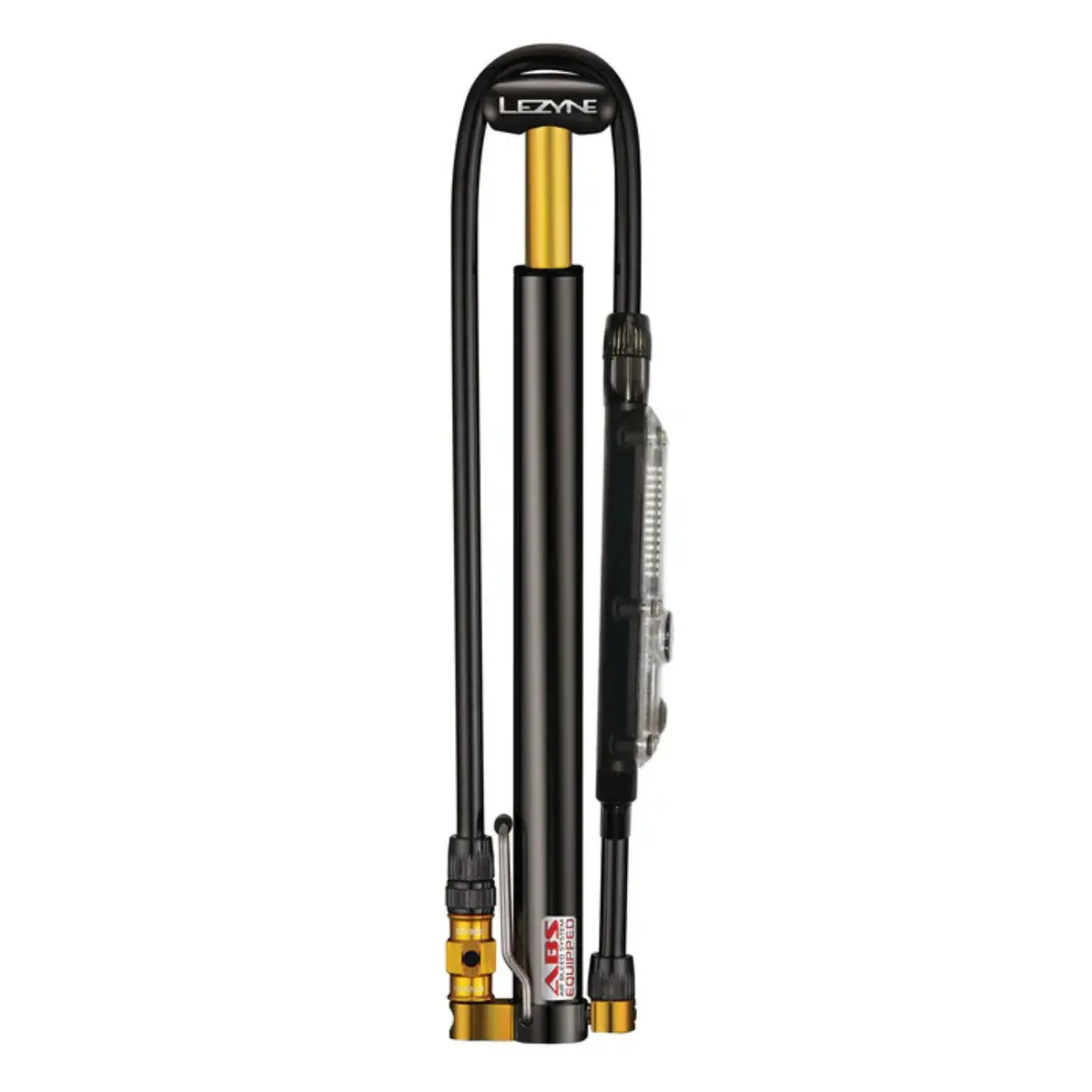 Lezyne Micro Floor Drive Digital Hpg Hand Pump 1