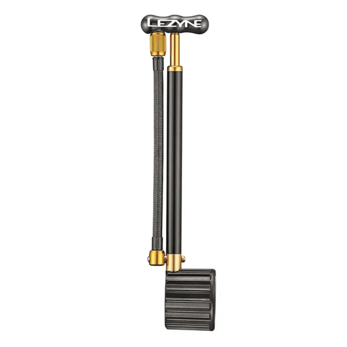 Lezyne Shock Drive Fork N Shock Pump (400Psi) 1