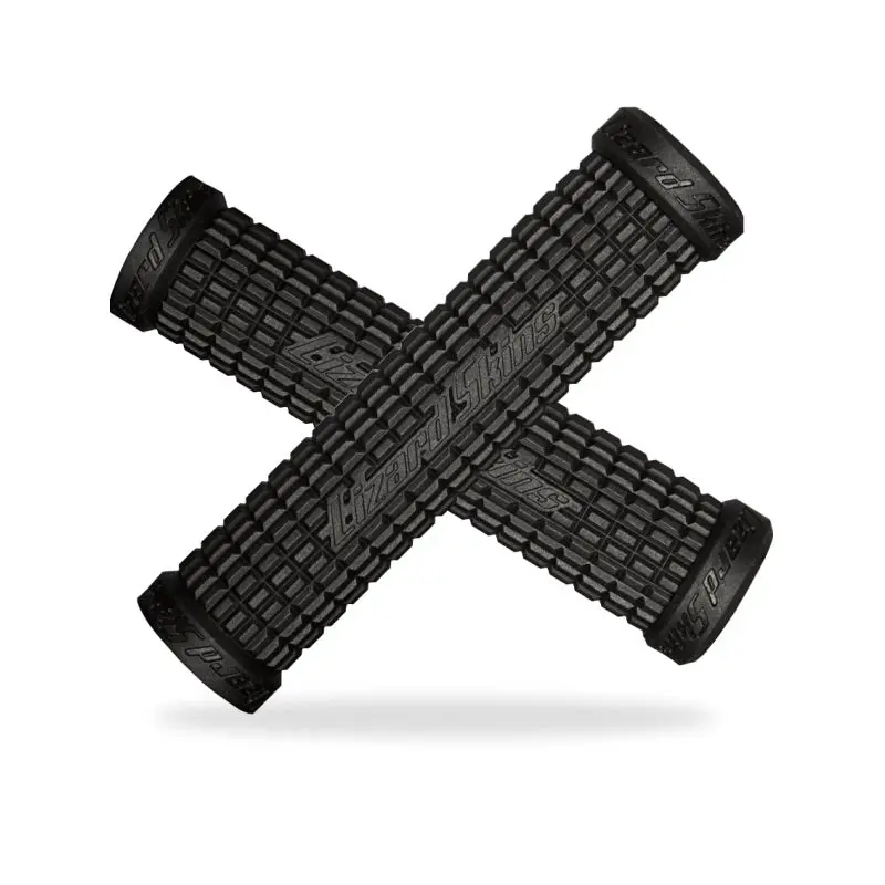 Lizard Skins 494 Grips Black 1