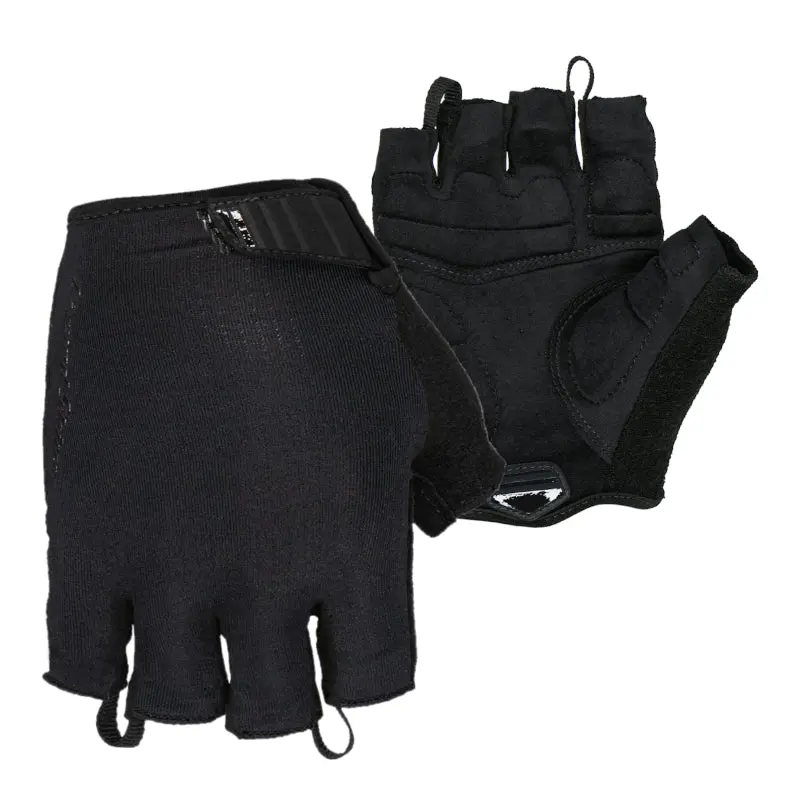 Lizard Skins Aramus Apex Gloves Jet Black 1