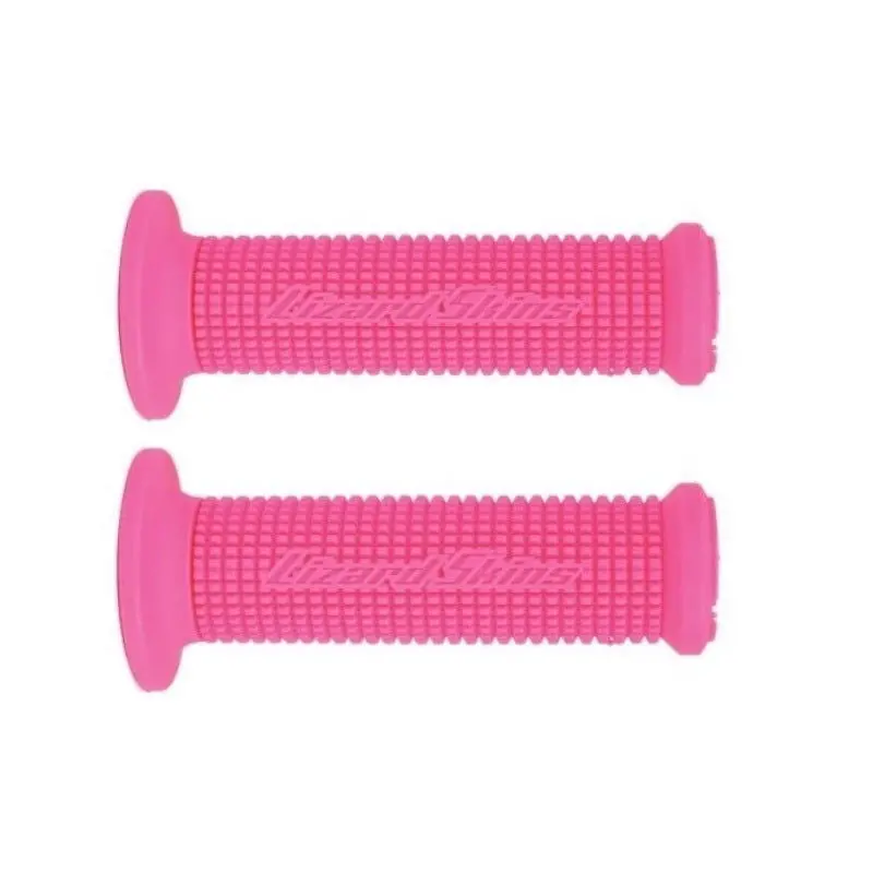 Lizard Skins Mini Machine Grips Pink 1