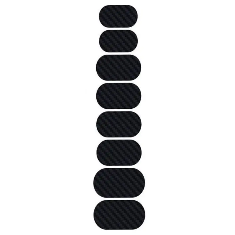 Lizard Skins Self Adhesive Frame Patch Kit Carbon Leather 1