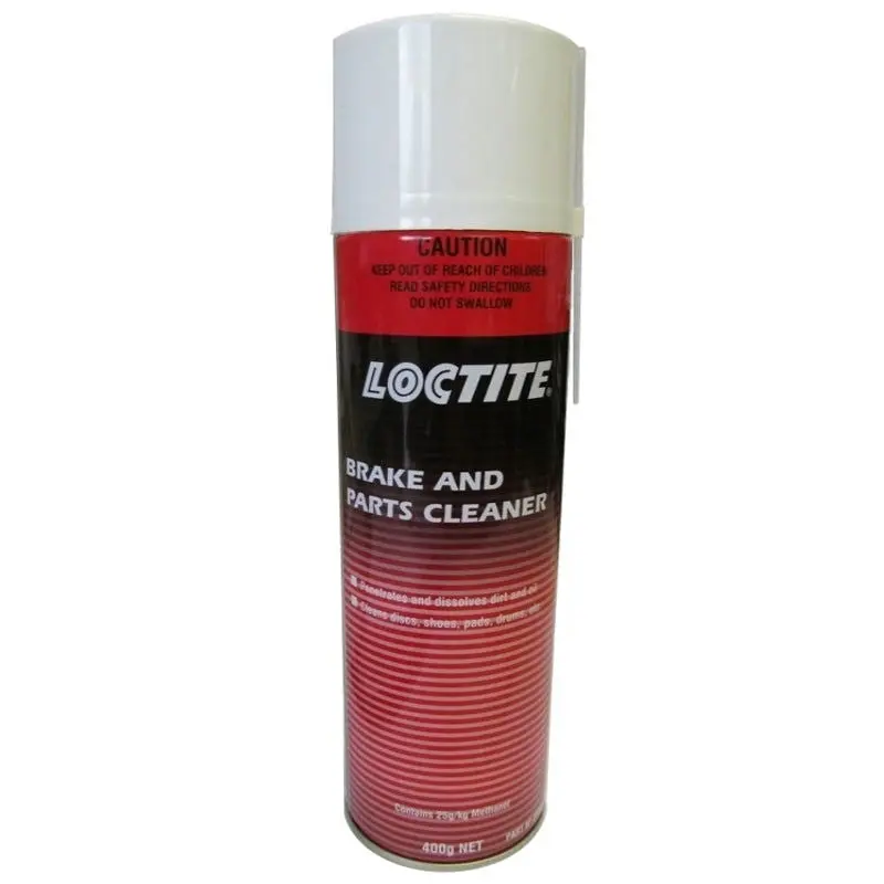 Loctite Brake & Parts Cleaner 1