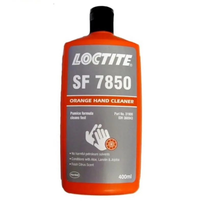 Loctite Sf 7850 Citrus Hand Cleaner 1
