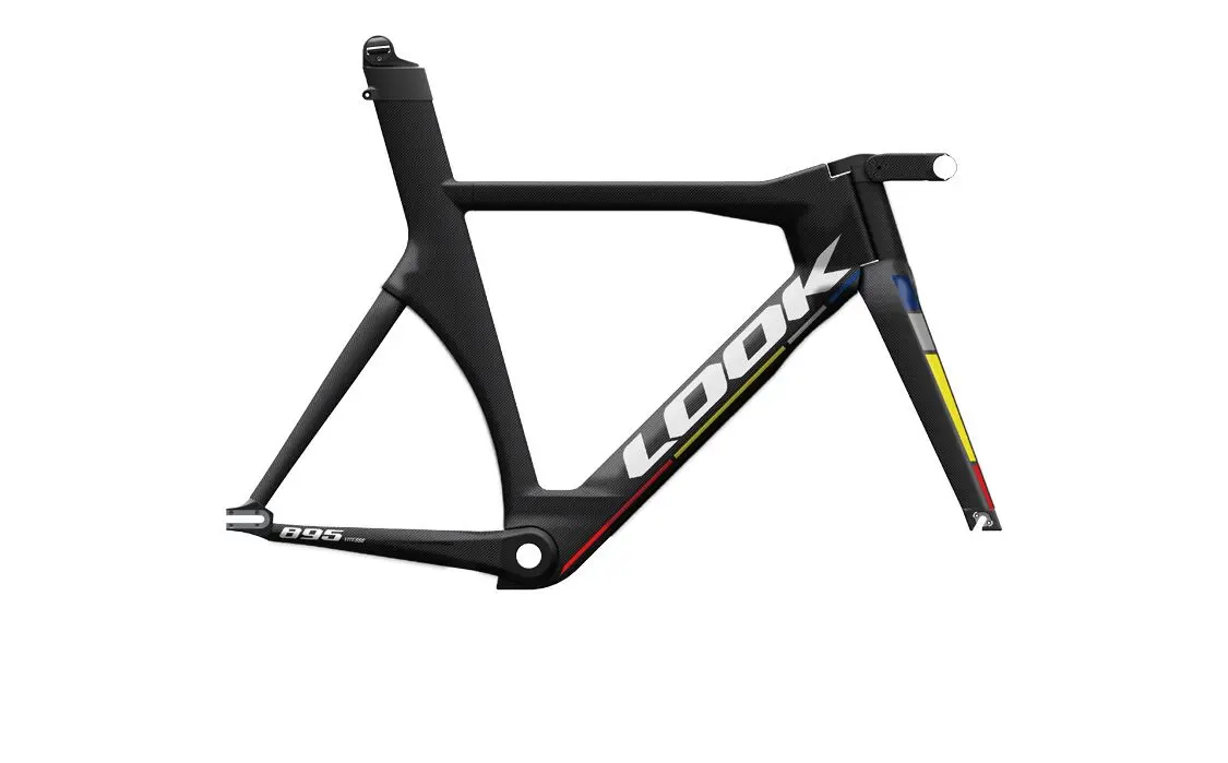 Look 895 Vitesse Frameset 1