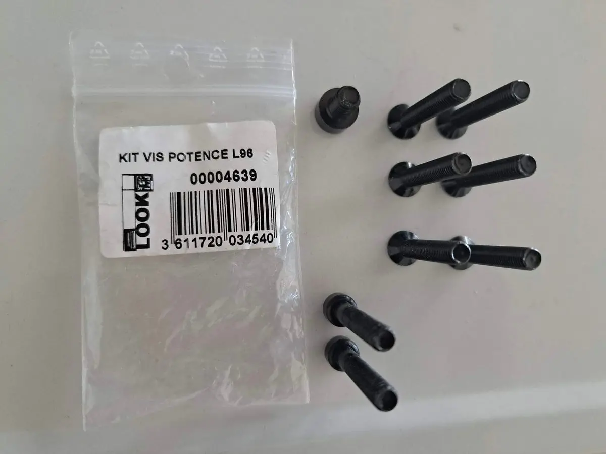Look Ergostem Kit 1