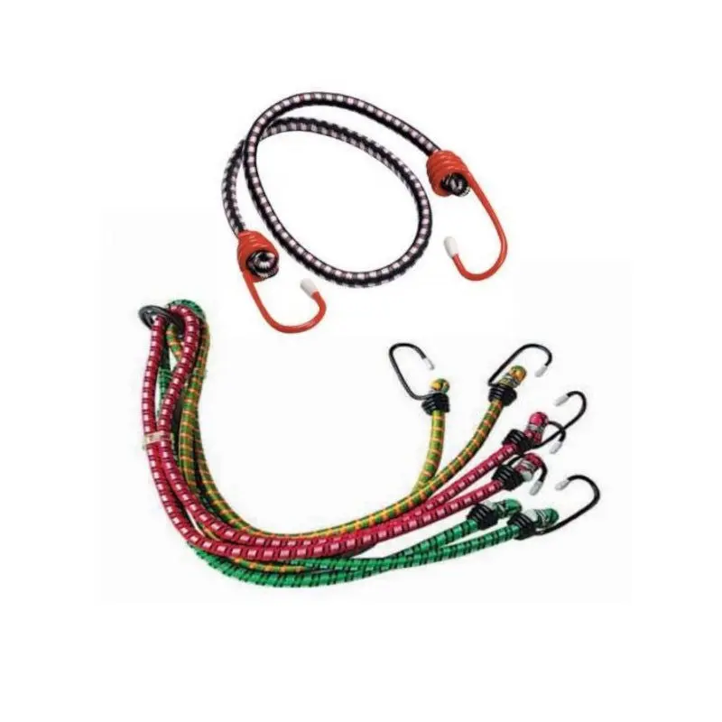 Luggage Elastic With Hooks 1