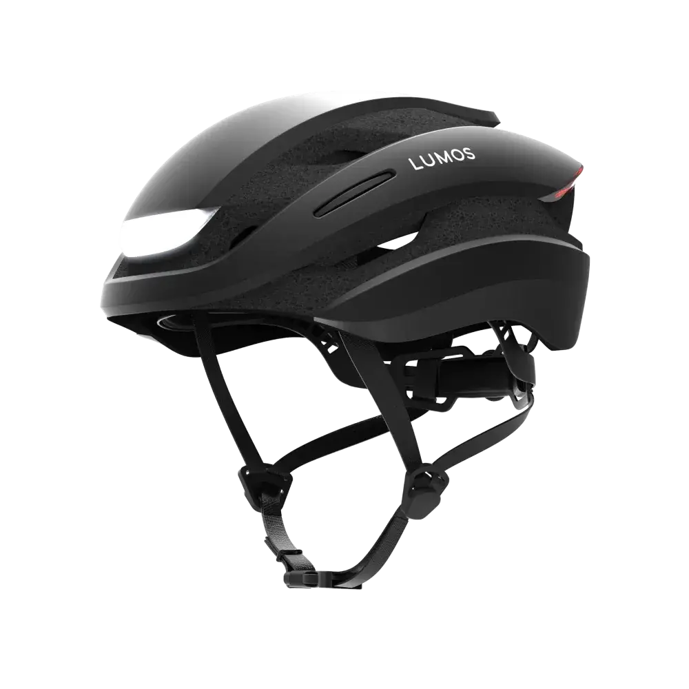 Lumos Ultra Smart Bike Helmet 1
