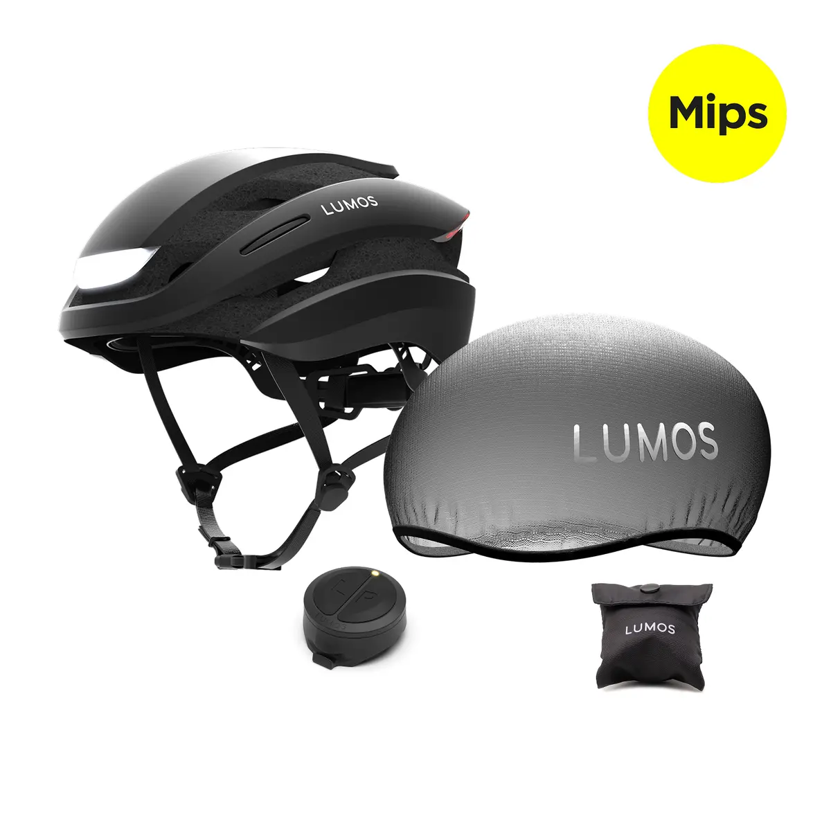 Ultra (Mips)  All-Weather Kit 1