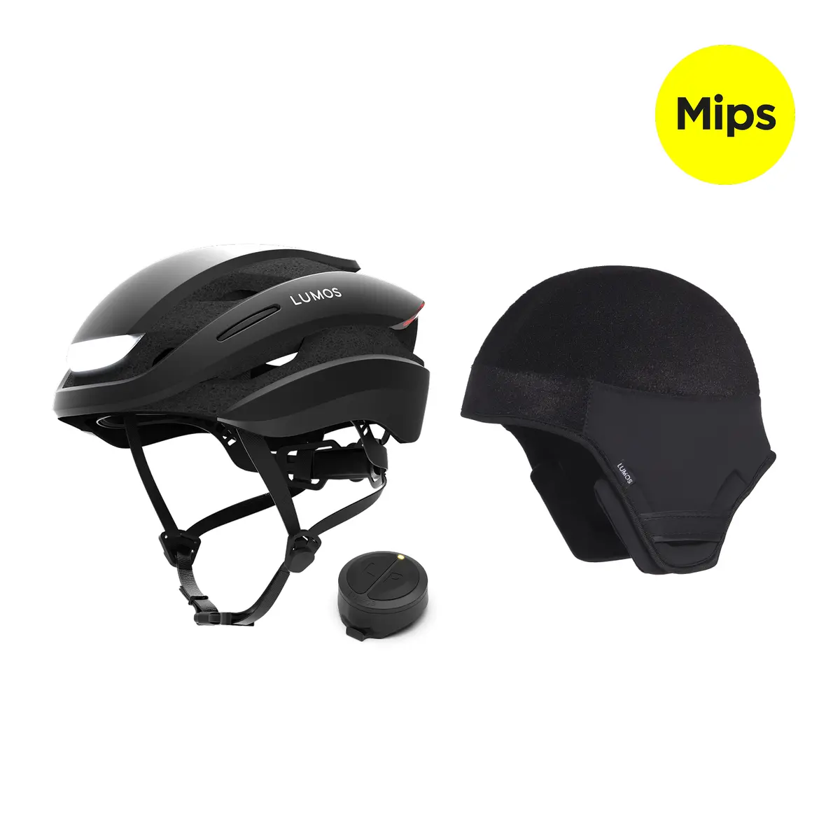 Ultra (Mips) Helmet Winter Kit 1
