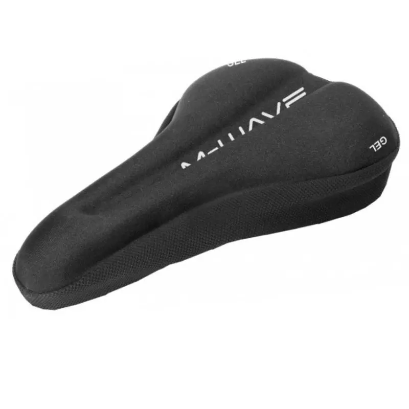 M-Wave Anatomic Gel Saddle Cover 175Mm 1