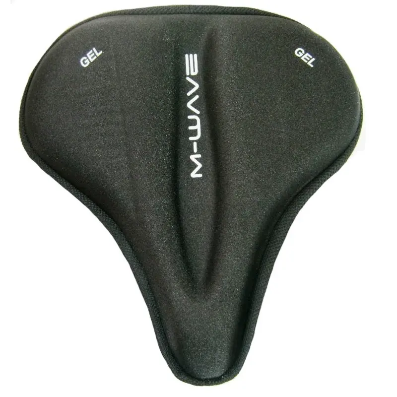 M-Wave Anatomic Gel Saddle Cover 265Mm 1