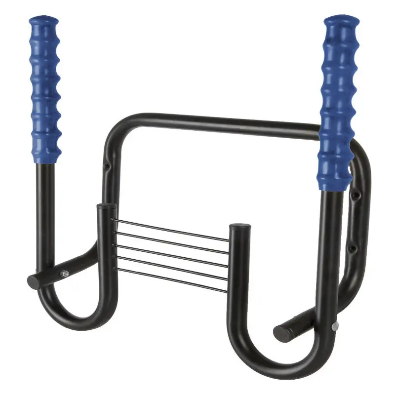 M-Wave Folding Storage Rack 1