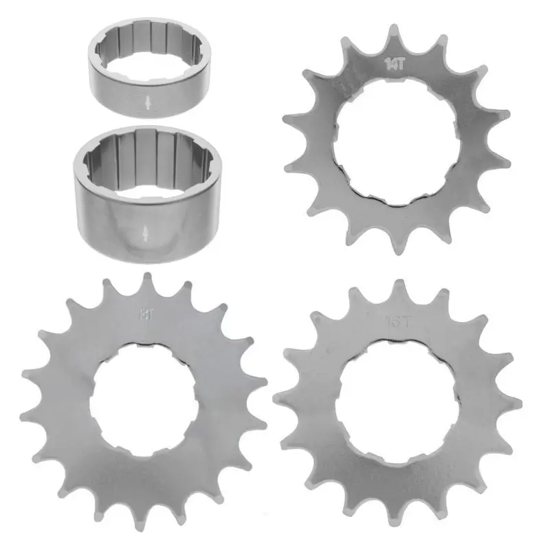 M-Wave Single Speed Conversion Kit 1