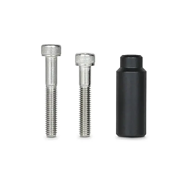 Intuitive Cube M6 Bushing [Xc16-518A] 1