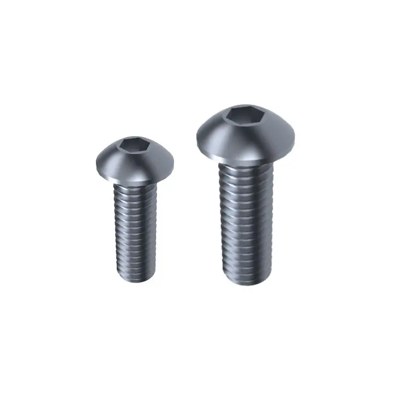 M6 Allen Button Head Screws 1