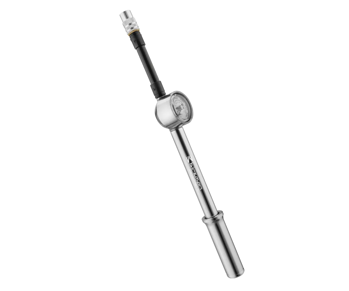 Macht Shock Pump 1