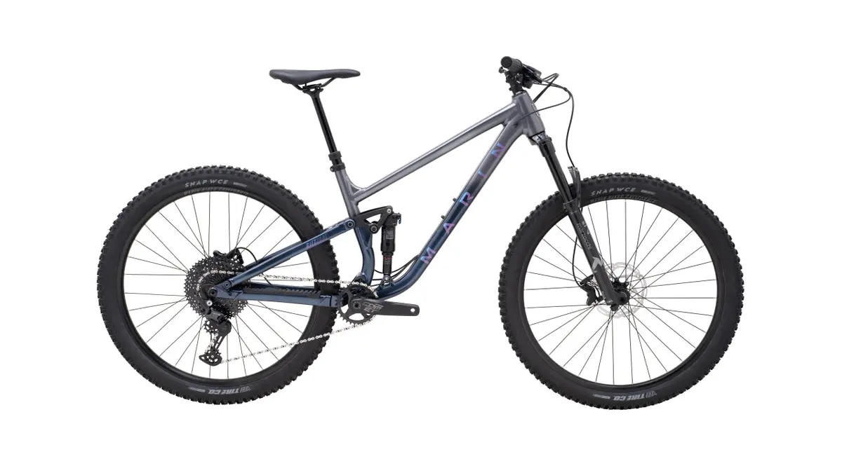 2026 Rift Zone 2 27.5 " 1