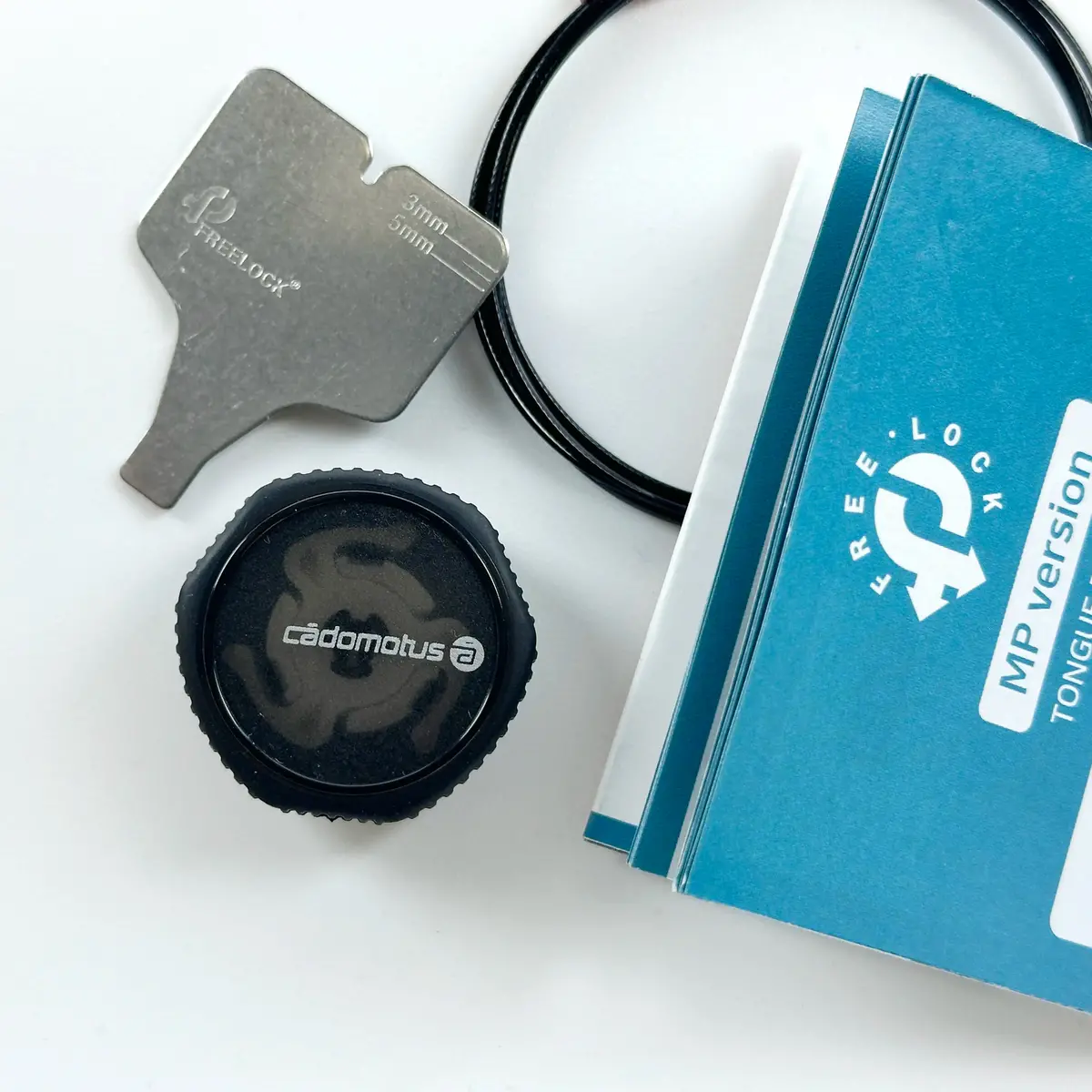 Freelock Replacement Set 1