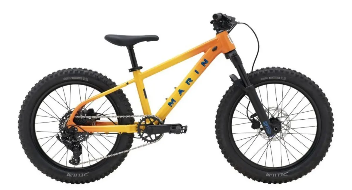 2026 San Quentin 20" 1