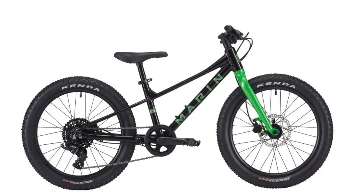 2026 Bear Valley 20" 1
