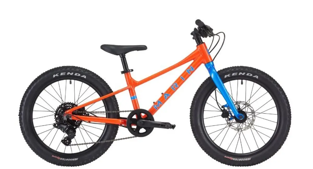 2026 Bear Valley 20" 1
