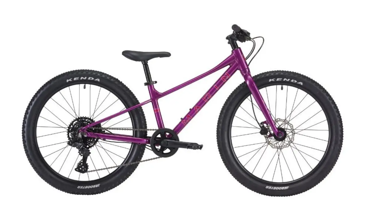 2026 Bear Valley 24" 1