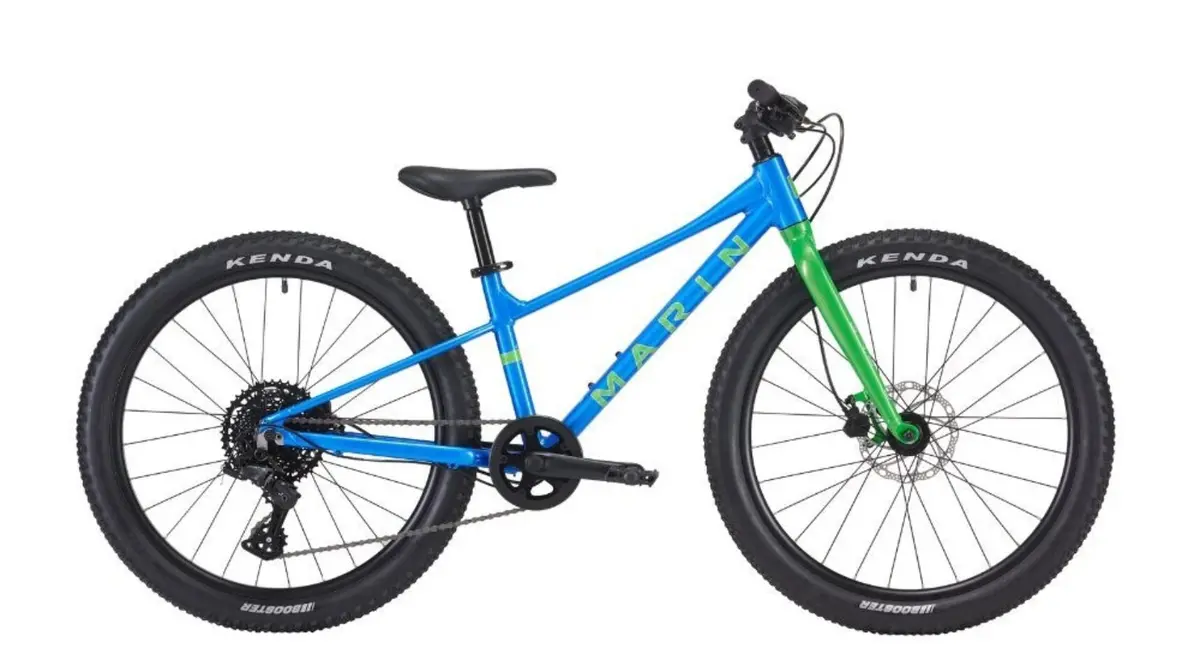 2026 Bear Valley 24" 1